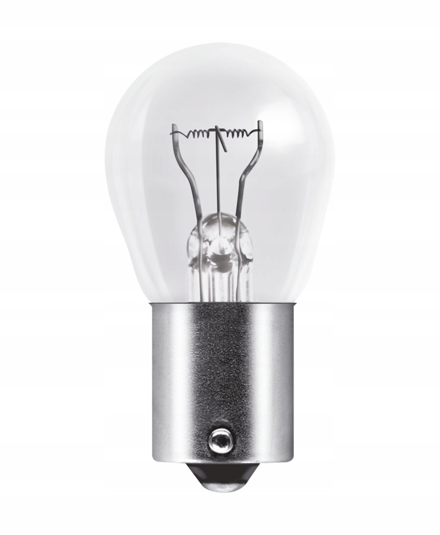 ŻARÓWKA P21 OSRAM TRUCKSTAR PRO halogenowa lampa sygnalizacyjna 5W 10 sztuk - obrazek 2