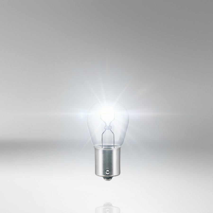 ŻARÓWKA P21 OSRAM TRUCKSTAR PRO halogenowa lampa sygnalizacyjna 5W 10 sztuk - obrazek 3
