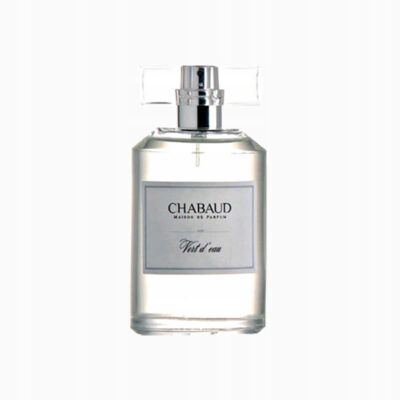 Vert d'Eau Chabaud Maison de Parfum EdT 100ml