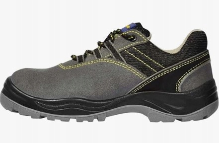 Obuwie buty robocze półbuty Goodyear G138106 rozmiar 40