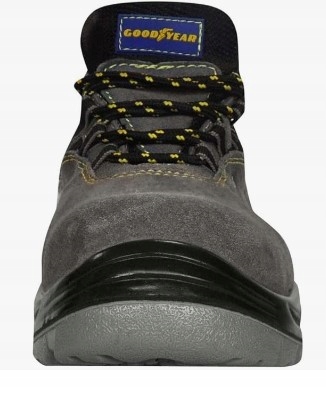 Obuwie buty robocze półbuty Goodyear G138106 rozmiar 40 - obrazek 3