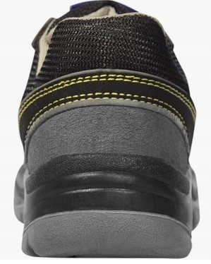 Obuwie buty robocze półbuty Goodyear G138106 rozmiar 40 - obrazek 4