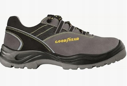 Obuwie buty robocze półbuty Goodyear G138106 rozmiar 40 - obrazek 5