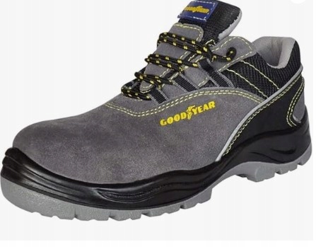 Obuwie buty robocze półbuty Goodyear G138106 rozmiar 40 - obrazek 6