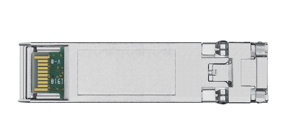 Zyxel SFP10G-SR moduł przekaźników sieciowych Swiatłowód 10 SFP+ 850nm 300m - obrazek 4