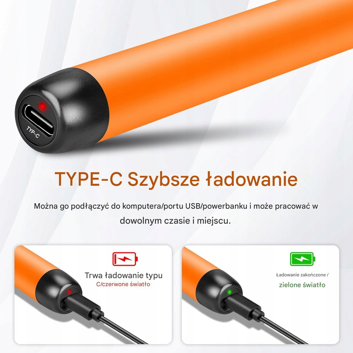 LUTOWNICA ELEKTRYCZNA BEZPRZEWODOWA Z REGULACJĄ TEMPERATURY PRECYZYJNA - obrazek 2