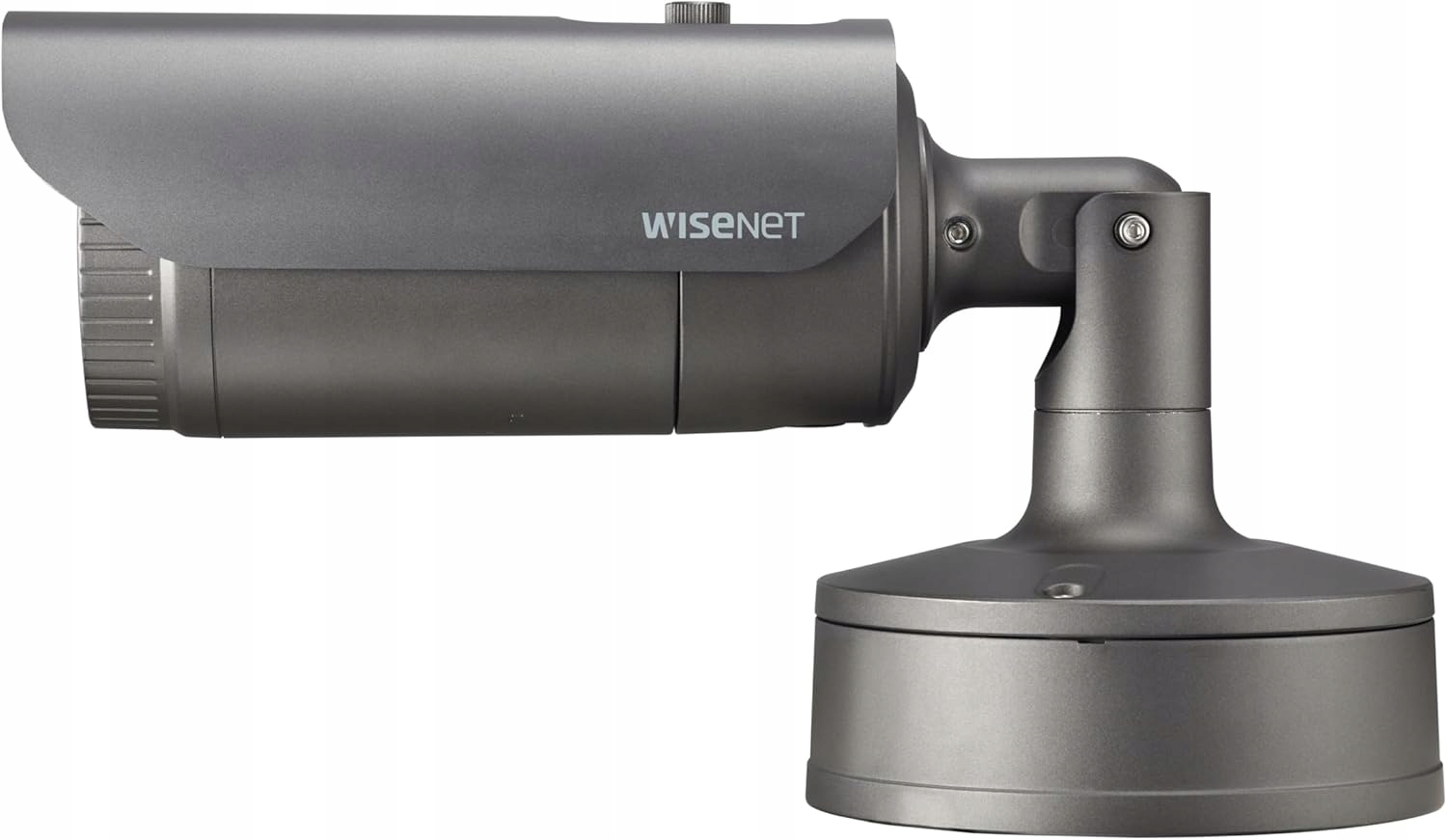 Hanwha PNO-A6081R Kamera cylindryczna 2MP moto-zoom WDR, IR40 PoE 120fps - obrazek 3
