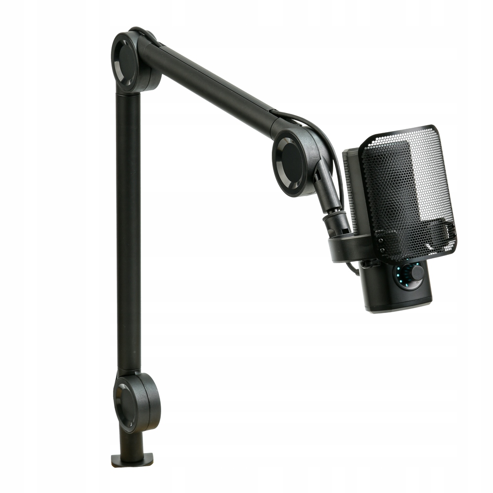 MIKROFON STUDYJNY STREAMINGOWY GAMINGOWY USB-C/USB-A AIWA PDMA-10