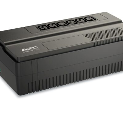Zasilacz APC Easy UPS 650VA/375W