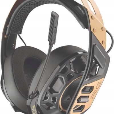 Słuchawki nauszne Plantronics RIG 500 PRO Otwierane pudełko