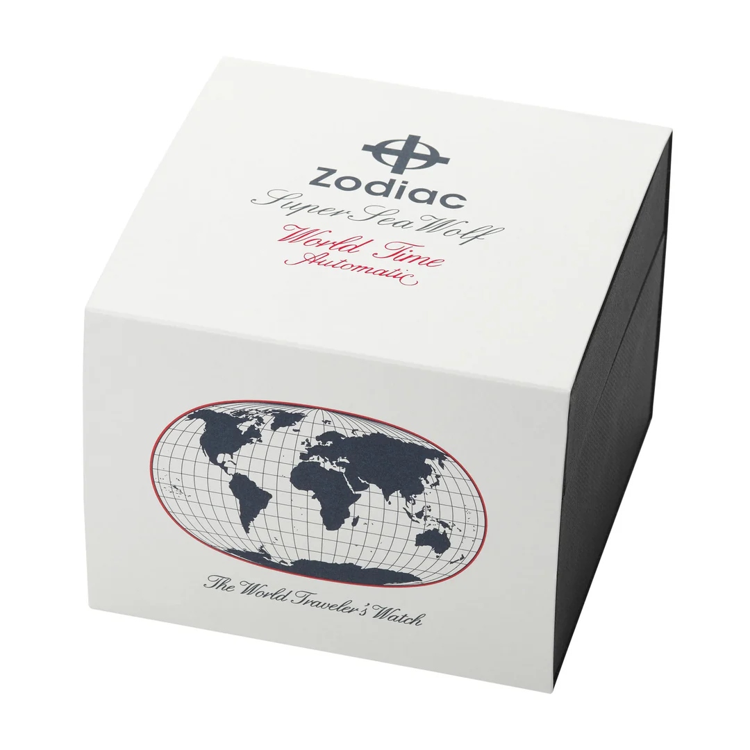 Zegarek Zodiac Super Sea Wolf ZO9409 – Limitowana Edycja - obrazek 7