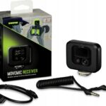 Bezprzewodowy odbiornik Shure MoveMic Receiver