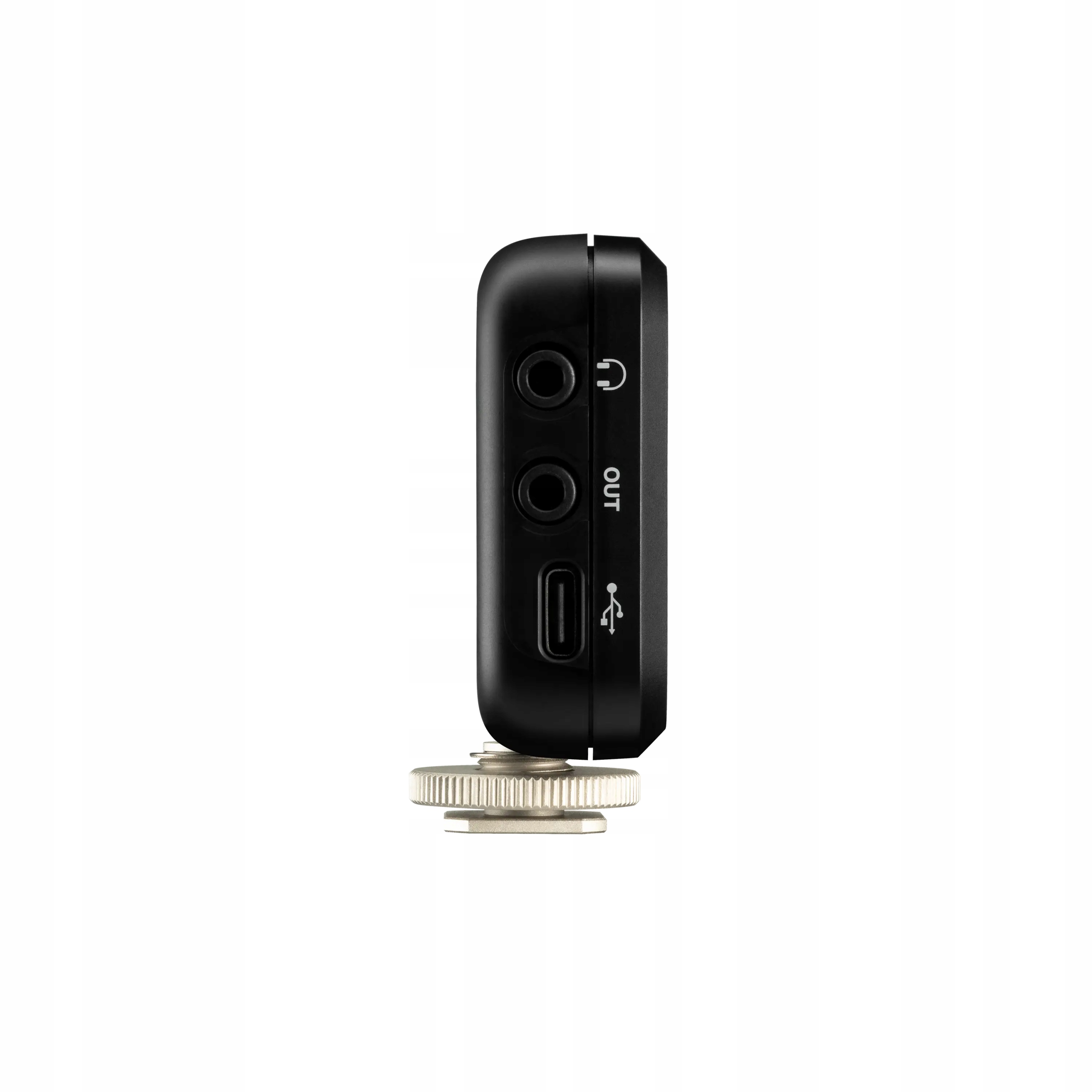 Bezprzewodowy odbiornik Shure MoveMic Receiver - obrazek 5