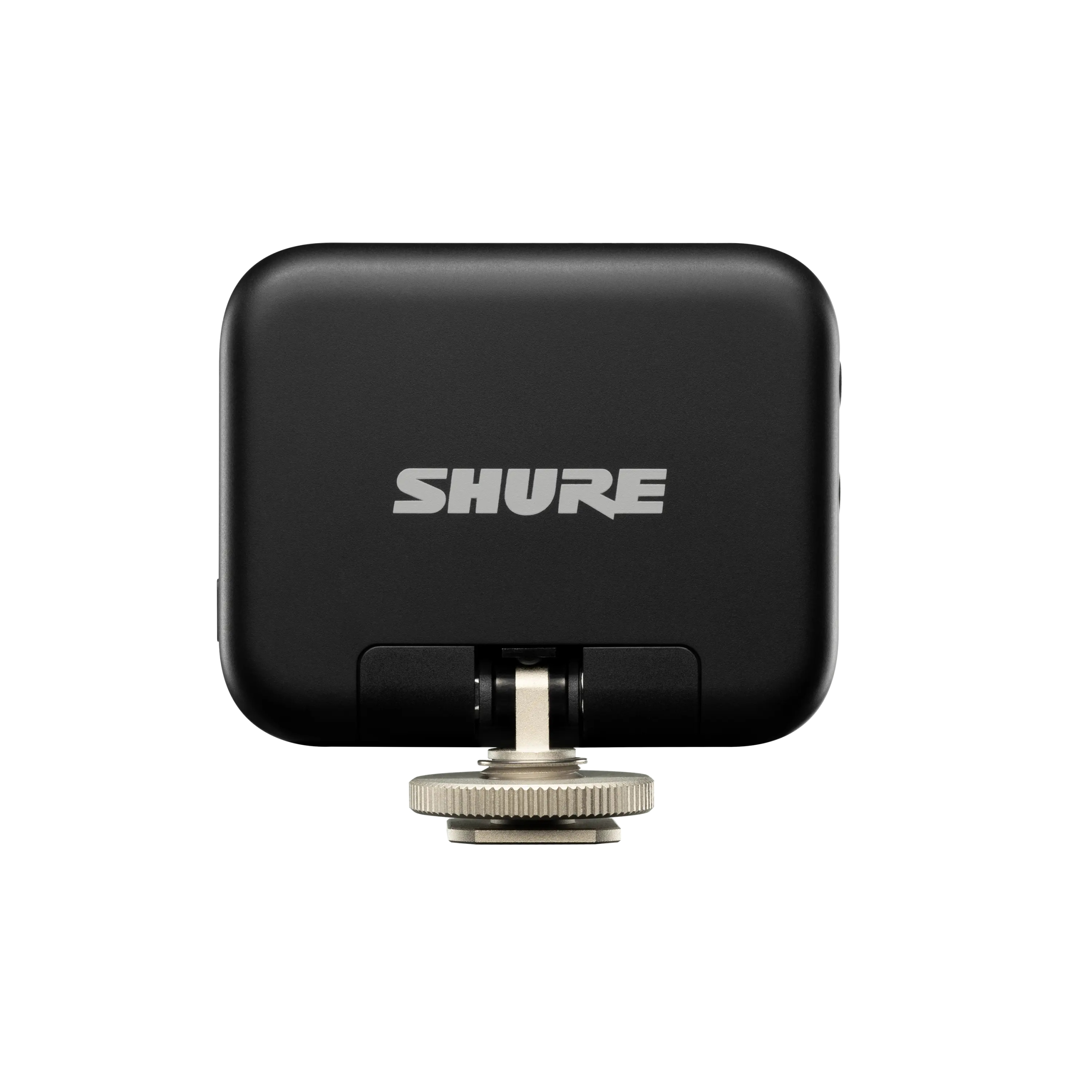 Bezprzewodowy odbiornik Shure MoveMic Receiver - obrazek 6