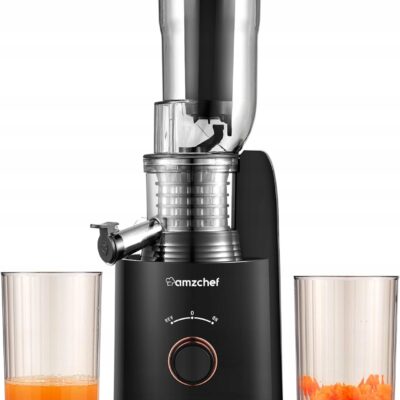 Sokowirówka Amzchef MP-802 250 W