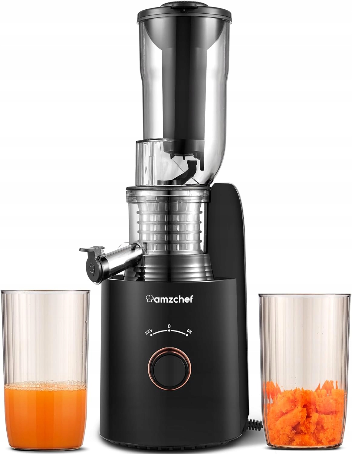 Sokowirówka Amzchef MP-802 250 W