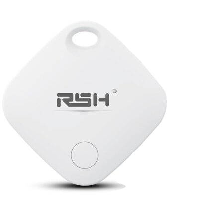 LOKALIZATOR BT 1szt. TRACKER Smart Tag Find My Alternatywa dla AirTag iOS
