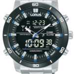 Lorus zegarek męski RW659AX9
