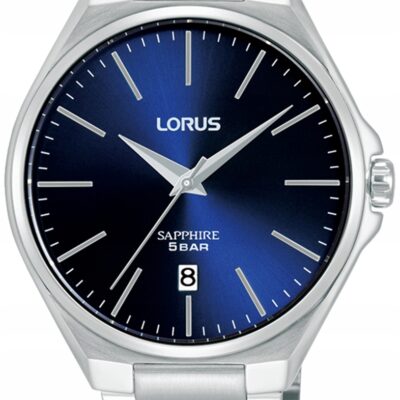 Lorus zegarek męski RS947DX9