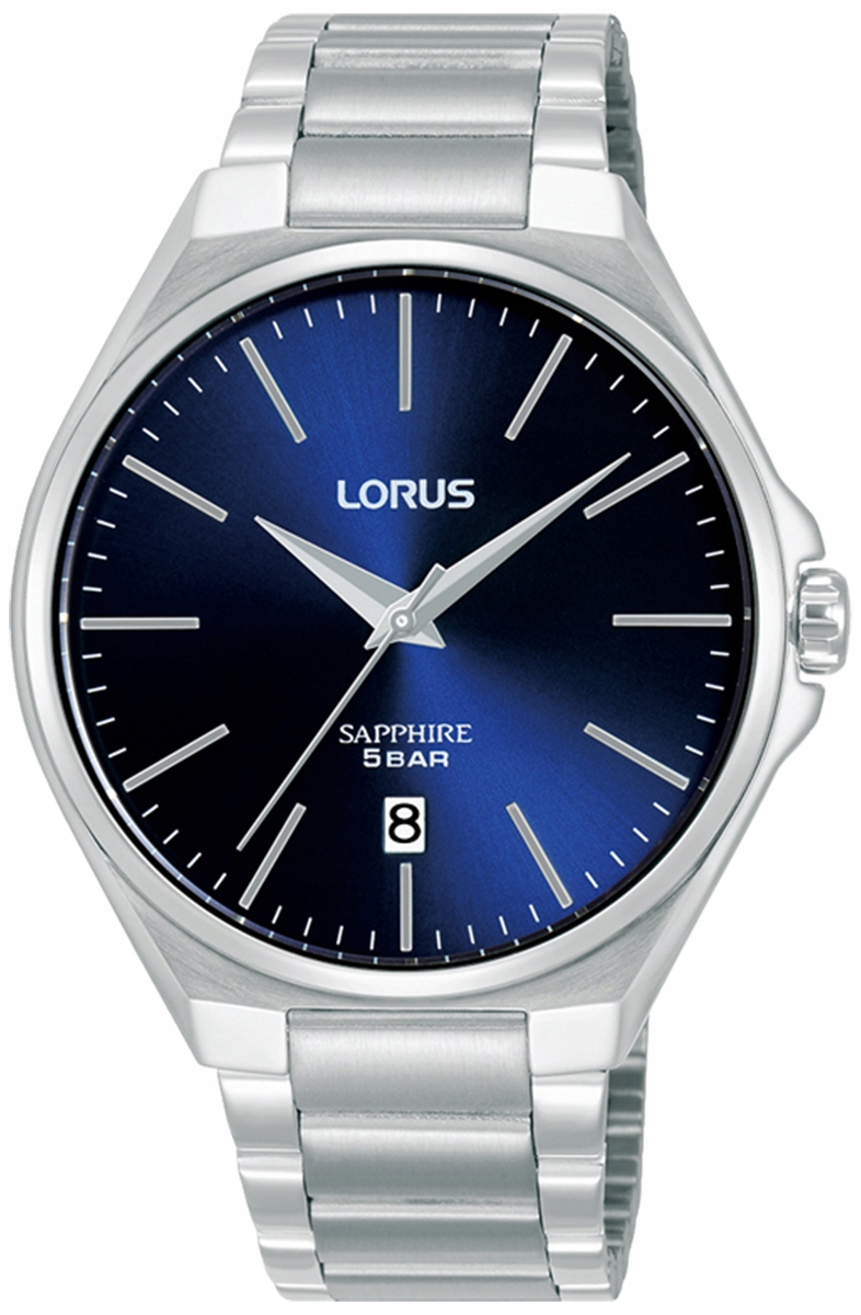 Lorus zegarek męski RS947DX9