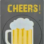 Ładowarka indukcyjna bezprzewodowa USB C Cheers!