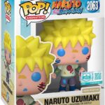 Figurka Funko Pop! Naruto