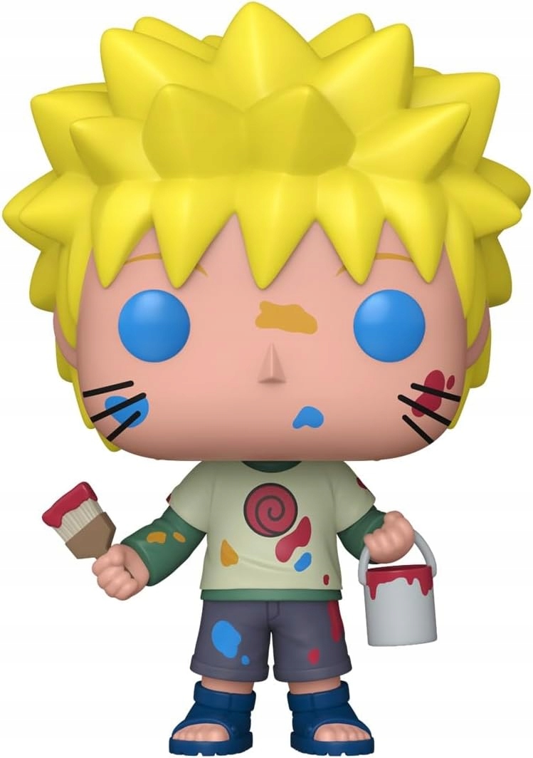 Figurka Funko Pop! Naruto - obrazek 2