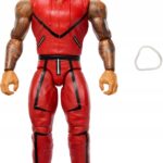 Mattel WWE Jimmy Uso Figurka Seria Main Event #161 figurka Superstar