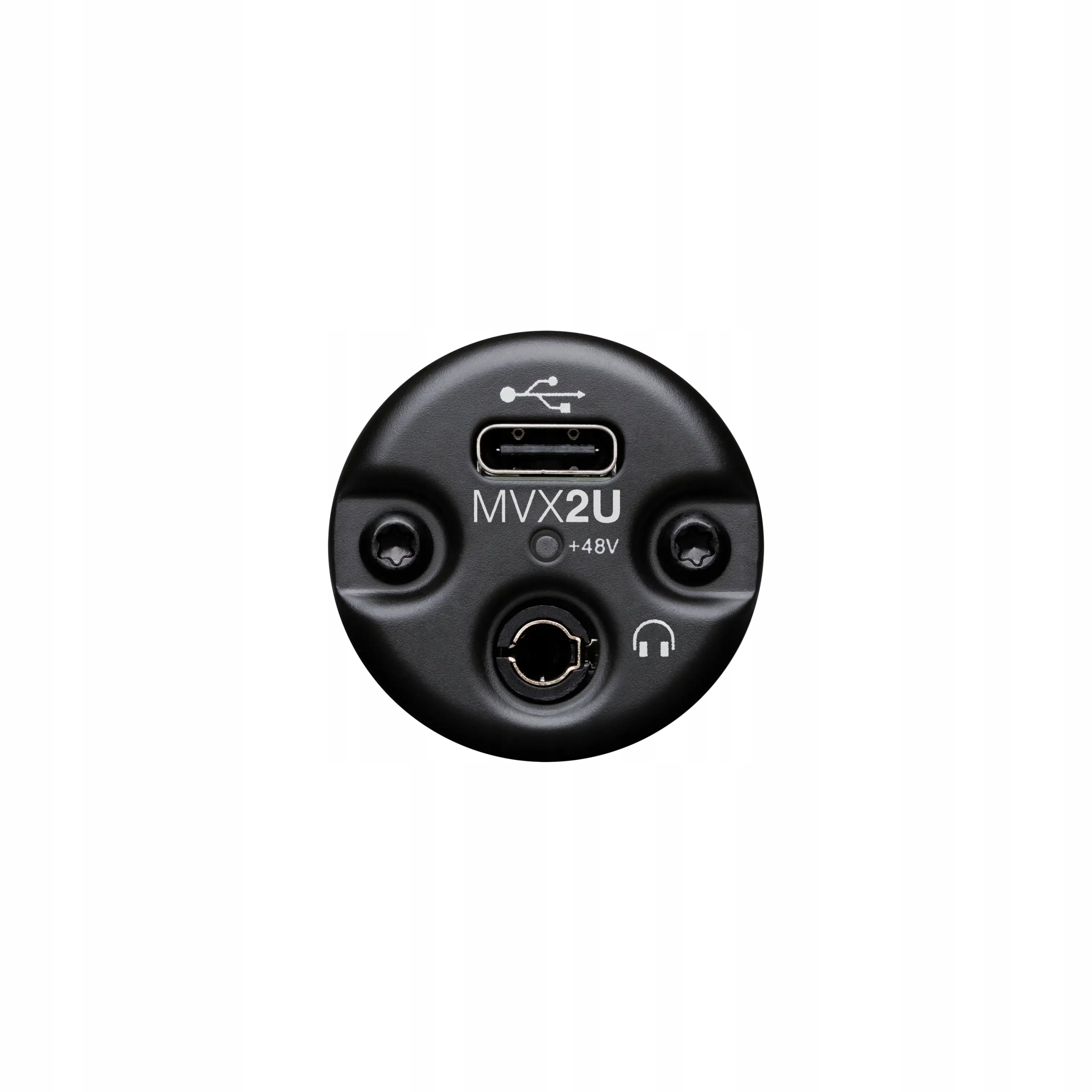 Interfejs audio Shure MVX2U - obrazek 2