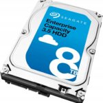 Dysk Seagate HDD ST8000NM0065 8 TB wewnętrzny dysk twardy