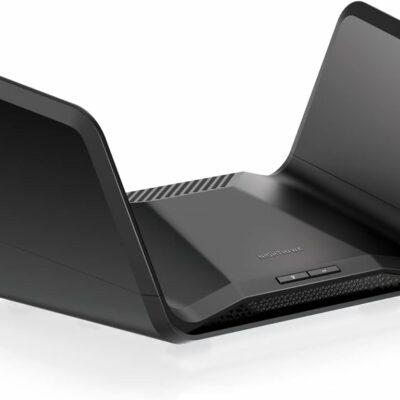 Router Netgear RAXE300-100EUS 802.11ax (Wi-Fi 6)