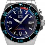 Zegarek UMF Ruhla Kinetic Sport Evolution 1072M granatowy