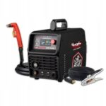 Przecinarka Plazmowa 60A 230V CEVIK PRO 30MM LCD CE-CUT61