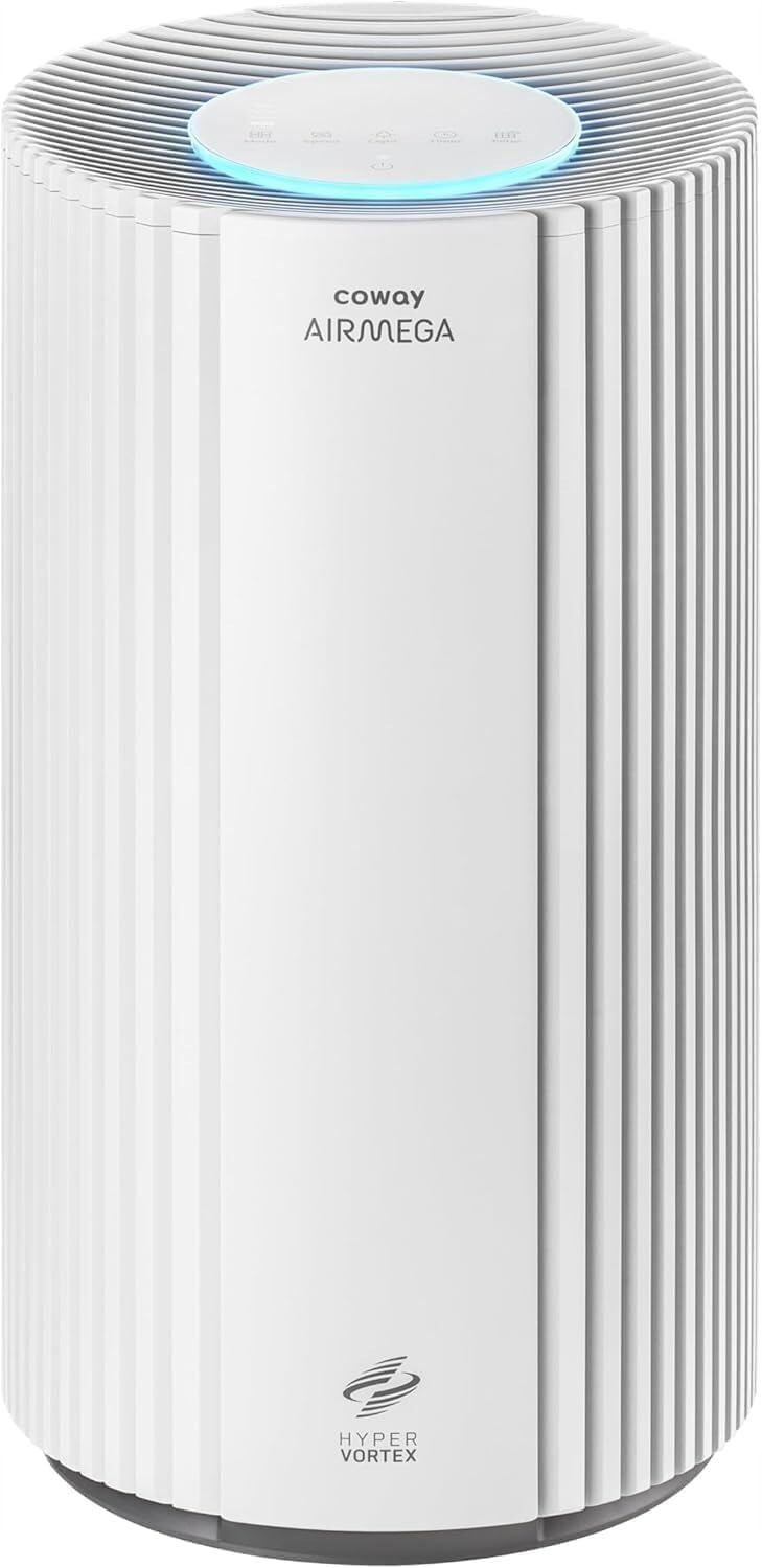 Oczyszczacz Powietrza HEPA COWAY Airmega 350 WYDAJNY 245m2 713m3/h