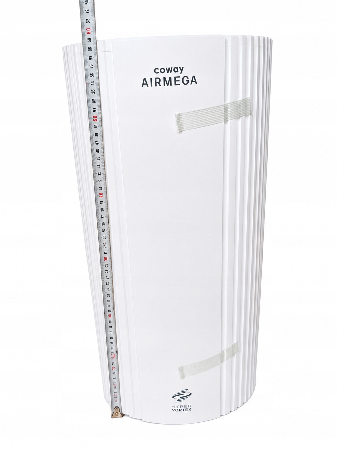 Oczyszczacz Powietrza HEPA COWAY Airmega 350 WYDAJNY 245m2 713m3/h - obrazek 4