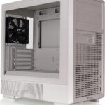 Obudowa Thermaltake Retro 260 TG Micro-ATX USB-C Szkło Hartowane