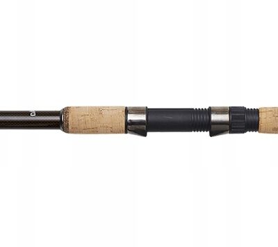 WĘDKA DAM BACKBONE II TELE 3M 300cm 30-80G