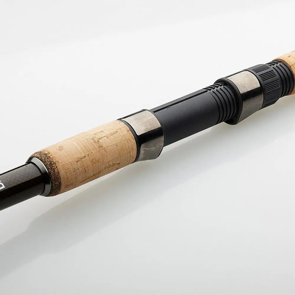 WĘDKA DAM BACKBONE II TELE 3M 300cm 30-80G - obrazek 3