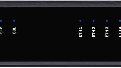 Router LANCOM 1800VA(EU) SD-WAN BRAMKA VDSL2/ADSL2+