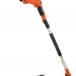 Piła Pilarka Teleskopowa łańcuchowa PowerPlus Dual Power 40V POWDPG75385