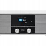 Radio przenośne Głośnik Odtwarzacz CD mikrowieża Bluetooth DAB+ TechniSat