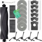 Zestaw akcesoriów Dreame L10s Pro Ultra Heat/L10s Ultra Gen 2/X30 Mova E30