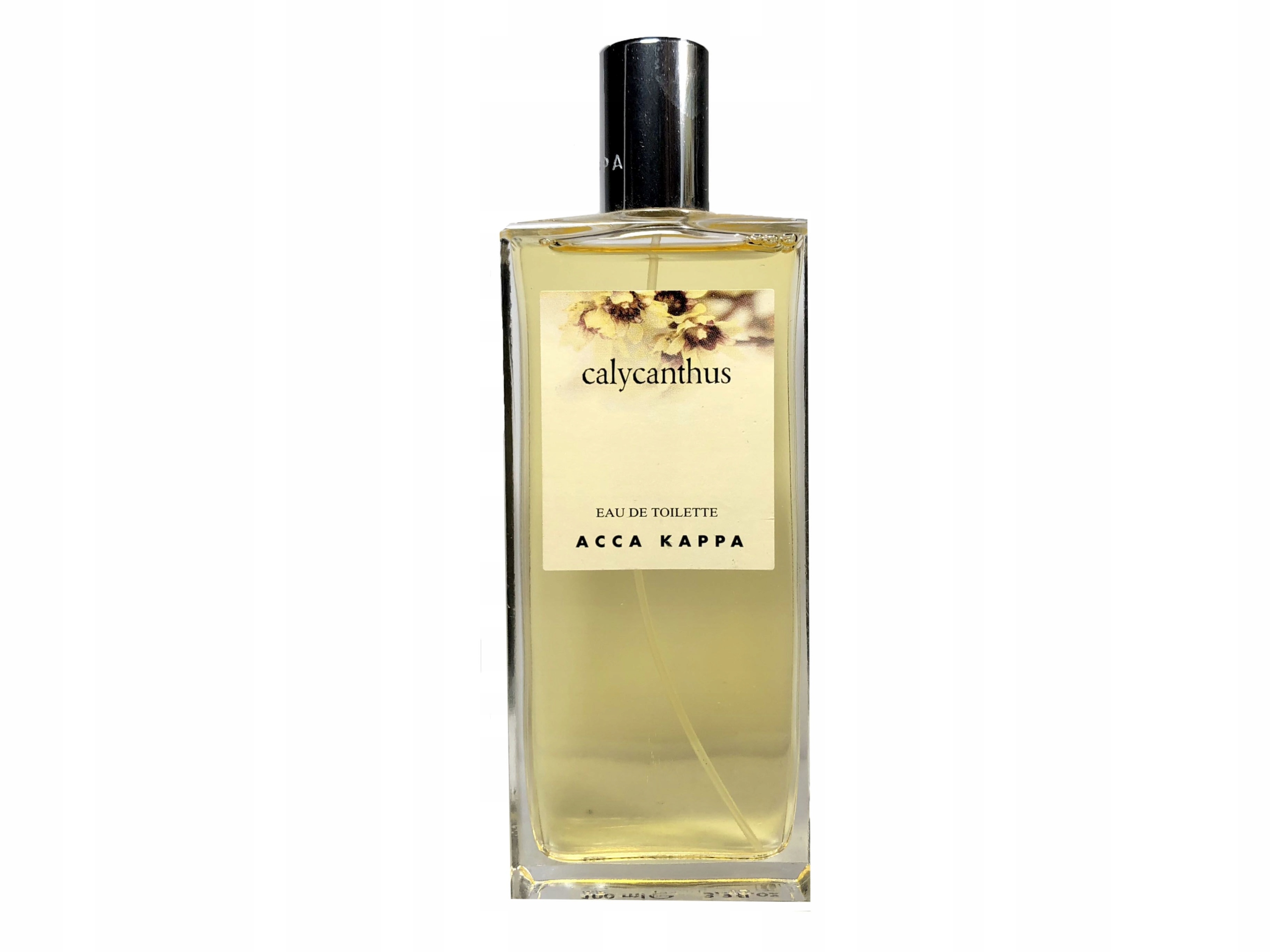 Acca Kappa Calycanthus Woda Perfumowana 100ml