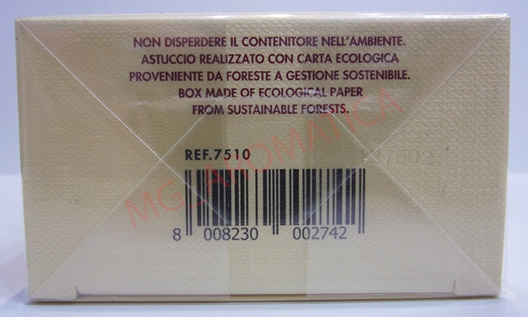 Acca Kappa Calycanthus Woda Perfumowana 100ml - obrazek 4