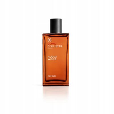 Collistar Acqua Wood MAN Woda Toaletowa 100 ml