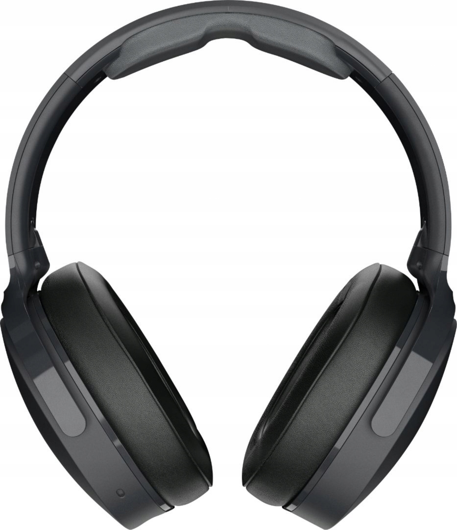 Słuchawki bezprzewodowe Skullcandy Hesh ANC z redukcją szumów - Czarne - obrazek 15