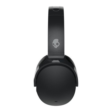 Słuchawki bezprzewodowe Skullcandy Hesh ANC z redukcją szumów - Czarne - obrazek 7