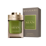Bvlgari Man Wood Essence 60 ml EDP