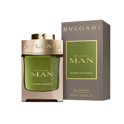 Bvlgari Man Wood Essence 60 ml EDP