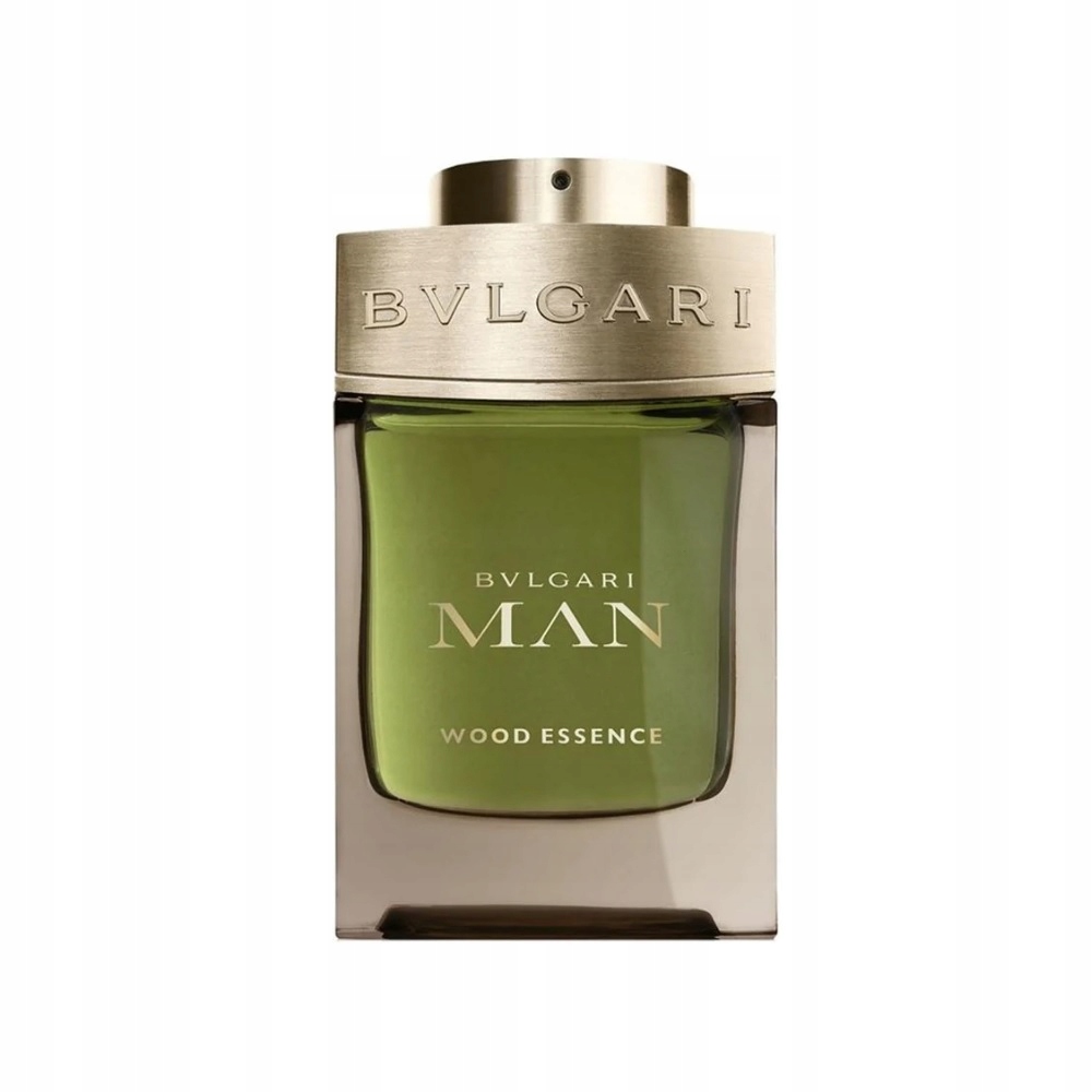 Bvlgari Man Wood Essence 60 ml EDP - obrazek 2
